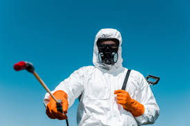 Professional Pest control in Maumee, OH